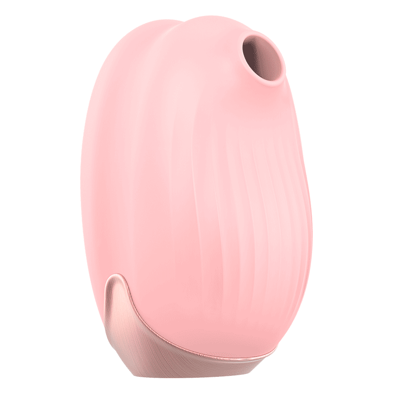 Viotec Dudu goose vibrating egg strong shock sucker