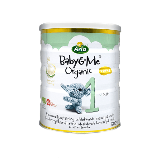 ARLA GROWING UP FORMULA