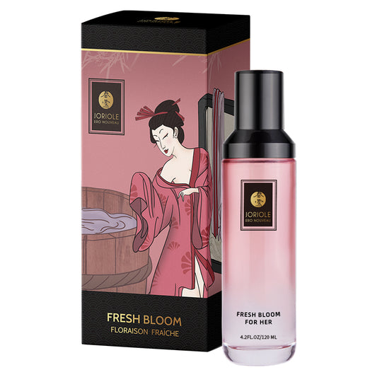 Joriole FRESH BLOOM FOR HER 120ml