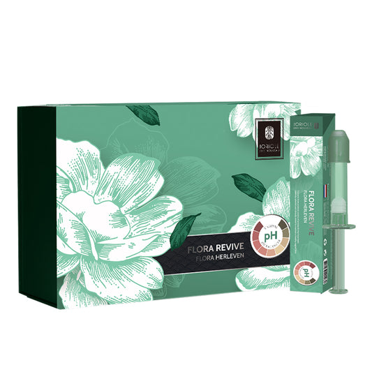 Joriole Vaginal PH balancer